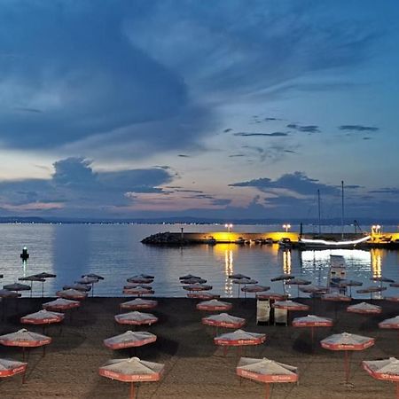 Villa Lazuren Bryag Chernomorets Exterior foto