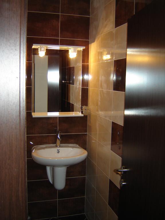 Villa Lazuren Bryag Chernomorets Quarto foto