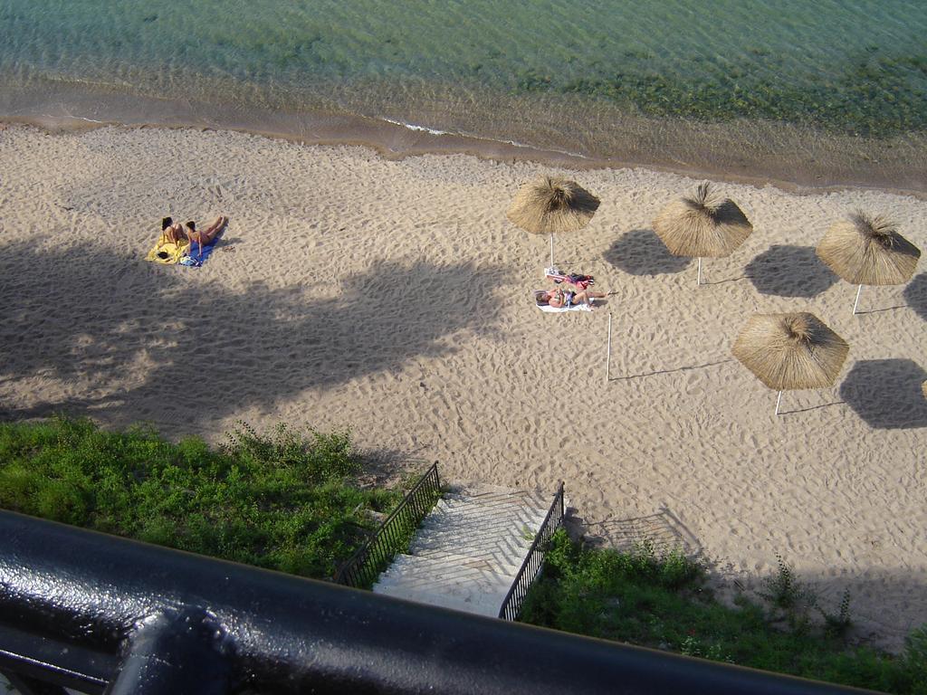 Villa Lazuren Bryag Chernomorets Quarto foto