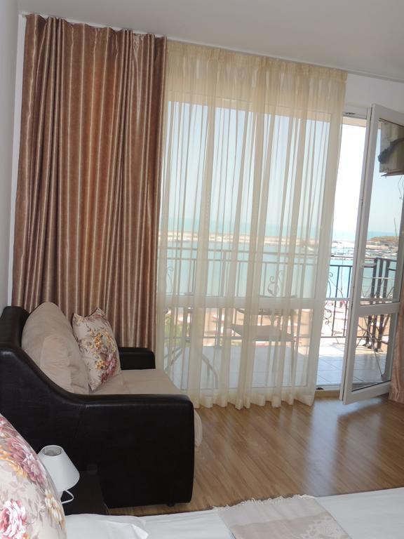 Villa Lazuren Bryag Chernomorets Exterior foto